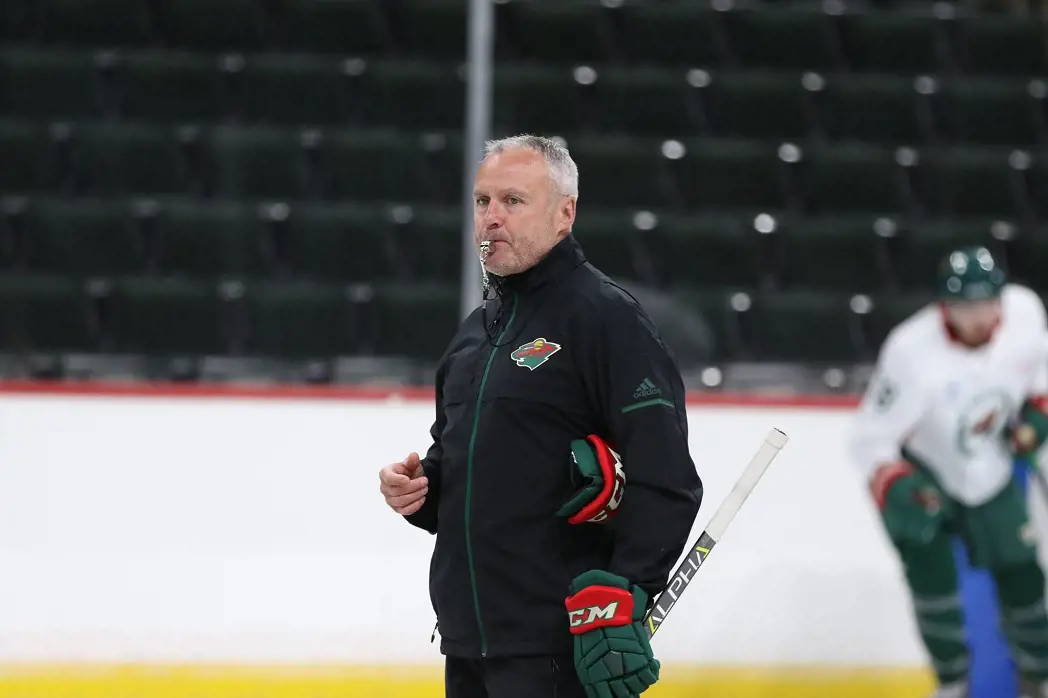 Dean joined the Wild for Development Camp in July 2018
